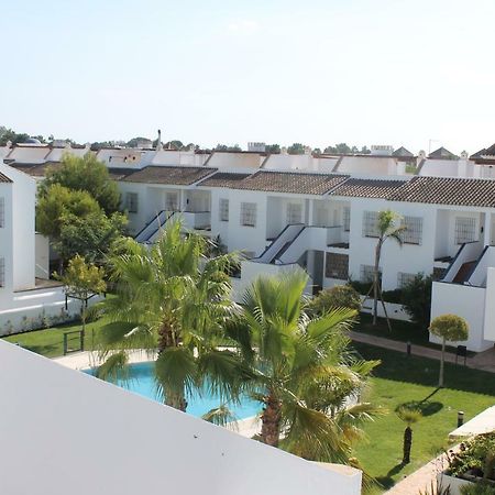 Apartamento En Urbanizacion Hacienda Golf Islantilla Isla Cristina Εξωτερικό φωτογραφία