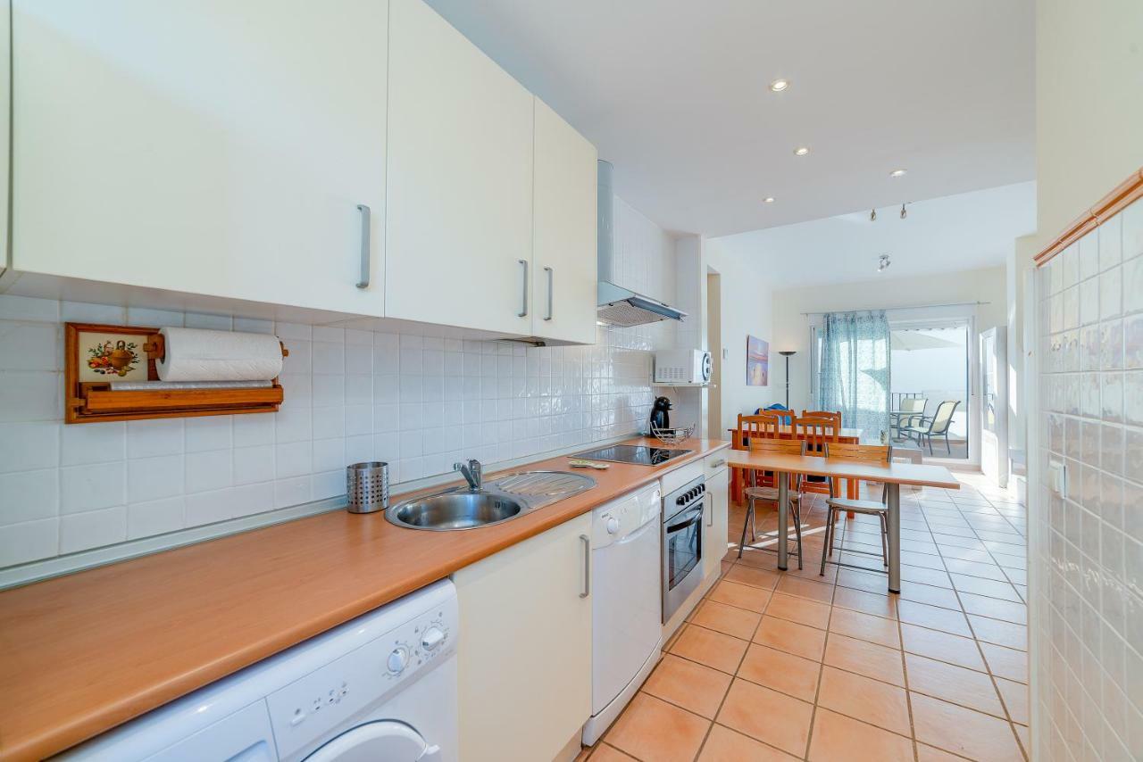 Apartamento En Urbanizacion Hacienda Golf Islantilla Isla Cristina Εξωτερικό φωτογραφία